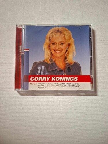 Corry Konings Hollandsglorie, Cd's en Dvd's, Cd's | Overige Cd's, Verzenden