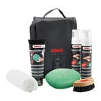 Sonax 02819410 Premium Class Lederonderhoudsset, Verzenden, Nieuw