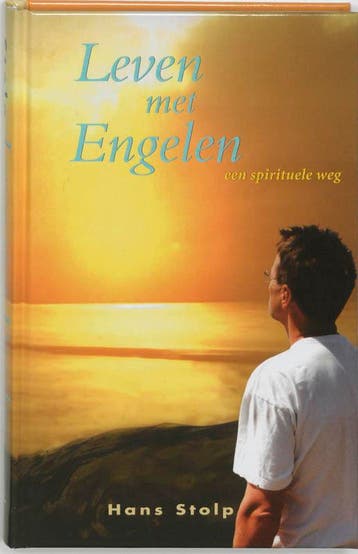 Leven met engelen - Hans Stolp 9789020282825, Verzenden, Zo goed als nieuw, Hans Stolp