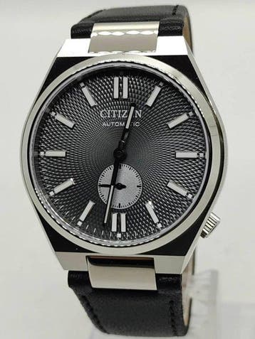 Citizen - TSUYOSA 60 Small Second - Zonder minimumprijs -, Nieuw