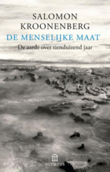 De menselijke maat / Olympus reeks - Salomon Kroonenberg, Boeken, Verzenden, Gelezen, Salomon Kroonenberg