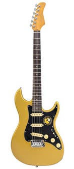 Larry Carlton S3CAR New Gen Stratocaster | Music Department, Muziek en Instrumenten, Ophalen of Verzenden, Nieuw, Solid body, Overige merken