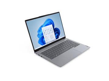 Lenovo - Thinkbook 14 G7 Arp - 14 inch - Arctic Grey, Met videokaart, Qwerty, Verzenden, Nieuw