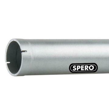 35mm Diamantboor 300mm lang R1/2 boren kernboor steenboor, Ophalen of Verzenden, Nieuw, Overige typen