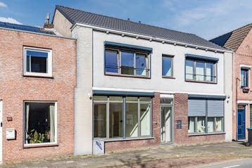 Te huur: Appartement Kalsdonksestraat in Roosendaal, Noord-Brabant, Roosendaal, Appartement