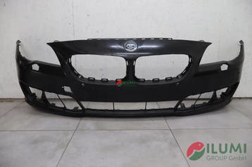 voorbumper BMW F10 F11 LIFT 7331706 nieuw, Verzenden, Gebruikt