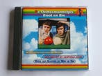 Koot en Bie (Kooten & De Bie) - De Clicheemannetjes, Ophalen of Verzenden, Zo goed als nieuw