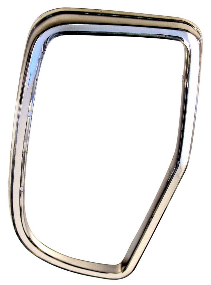 Volvo Sierring achterlicht Links 140+164 -1972 repro Volvo o, Auto-onderdelen, Verlichting, Nieuw, Volvo, Verzenden