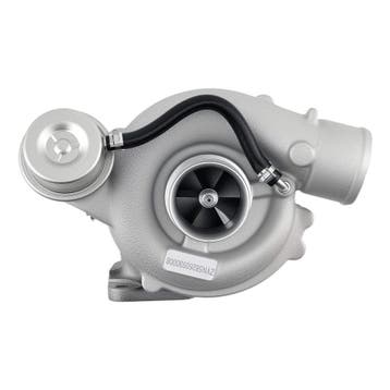 Turbo geschikt voor Iveco Daily 29L13 35S9 40C13 1999-200..., Verzenden, Nieuw, Universele onderdelen