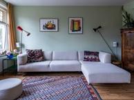 Appartement Marco Polostraat in Amsterdam, Via bemiddelaar, Noord-Holland, Appartement, Amsterdam
