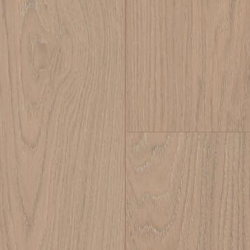 FLOER Hybride Hout 5004 Gerookt Wit Eiken Subtiel (27 cm), Ophalen of Verzenden, Nieuw, Parket