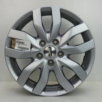 Set velgen 16 inch Universeel CMS 5x108 *IN1002861*, Gebruikt, Velg(en), 16 inch, Ophalen of Verzenden