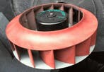 Gereviseerde ruilmotor voor Itho HRU WTW unit., Ophalen of Verzenden, Nieuw