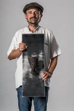 Francioni Mastromarino (1978) - La Concipiente nera