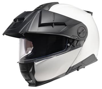 E2 Adventure Systeemhelm Schuberth, Motoren, Verzenden, Nieuw met kaartje