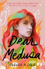 Dear Medusa 9780593485767 Olivia A. Cole, Boeken, Verzenden, Zo goed als nieuw, Olivia A. Cole