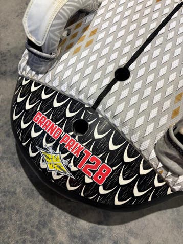 Naish Grand Prix - 128L, Watersport en Boten, Ophalen of Verzenden, Nieuw