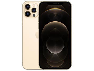 Apple iPhone 12 Pro - Goud - 256 GB - Fysieke simkaart +, Verzenden, Zo goed als nieuw