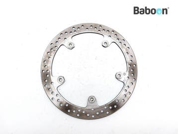Remschijf Voor BMW S 1000 XR 2019-2023 (S1000XR K69), Verzenden, Gebruikt