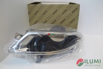 Uitlaat eindstuk links Lexus RX 52107-48030, Verzenden, Gebruikt, Lexus