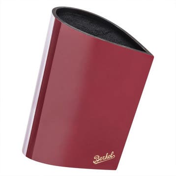 GGM Gastro | BERKEL | BAG - Messenblok - Rood |, Verzenden, Nieuw