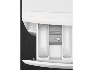 AEG LR85964 - Wasmachine - KOMix technologie PowerClean, Witgoed en Apparatuur, Verzenden, Zo goed als nieuw