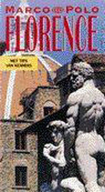 Marco polo reisgids Florence - Diversen, Verzenden, Gelezen