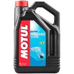 Motul 15W40 Inboard 5L, Verzenden, Nieuw