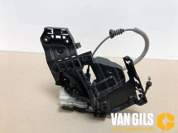 Deurslot Mechaniek 4Deurs links-achter Lynk & Co 01 O250425, Ophalen of Verzenden, Nieuw