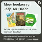 Willem van Oranje 9789020528053 Jaap Ter Haar, Boeken, Verzenden, Gelezen, Jaap Ter Haar