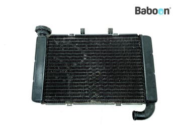 Radiateur Honda VF 750 C Magna 1993-2003 (VF750 VF750C RC43), Motoren, Onderdelen | Honda, Verzenden, Gebruikt