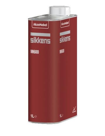 Sikkens M600 verdunning voor het ontvetten van kaal metaal e, Ophalen of Verzenden, Nieuw