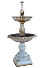 Geïnspireerd door de antieke stijl Fontein - 1950-1960 -