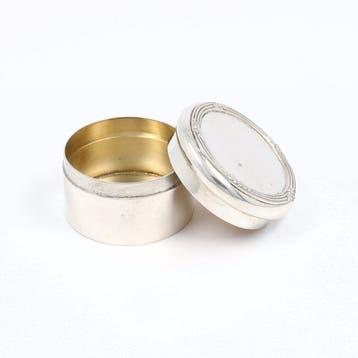 Charles Henry Dumenil (1910) - Doos - .925 zilver