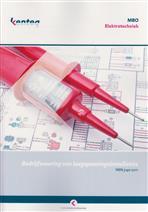Bedrijfsvoering van laagspanningsinstallaties /, Boeken, Schoolboeken, Verzenden, Zo goed als nieuw, Kenteq