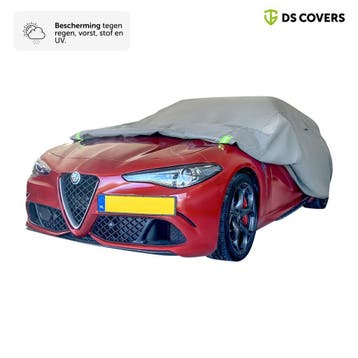 MAXX outdoor autohoes van DS COVERS – Outdoor – Coupe/sedan, Auto diversen, Auto-accessoires, Verzenden, Nieuw