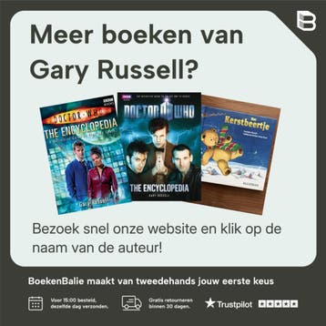 The Lord of the Rings - Gary Russell 9780618430291, Verzenden, Gelezen, Gary Russell