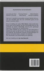 De gave van dyslexie 9789038907451 R.D. Davis, Boeken, Verzenden, Gelezen, R.D. Davis