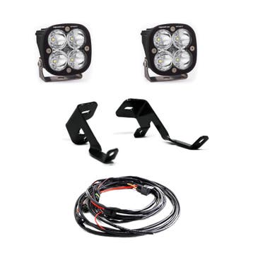 Baja Designs 15-20 A-Pillar Kit Sport Ford F-150, Ophalen of Verzenden, Nieuw