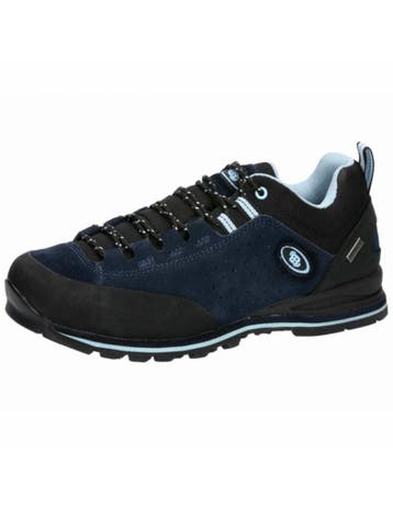 Brütting wandelschoenen voor dames Makalu met Comfortex -.., Brütting, Verzenden, Nieuw, Blauw