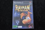 Rayman Revolution Playstation 2 PS2, Spelcomputers en Games, Games | Sony PlayStation 2, Verzenden, Nieuw
