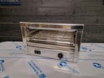 Fiamma toaster | tosti apparaat | TRS 20.2 | RVS | 230V |, Gebruikt, Fornuis, Frituur en Grillen