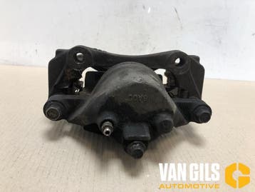 Remklauw (Tang) rechts-voor Chevrolet Trans Sport O237631, Ophalen of Verzenden, Nieuw