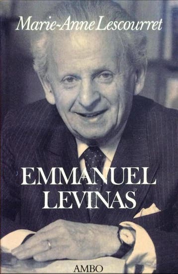 EMMANUEL LEVINAS - M.-A. Lescourret 9789026314391, Boeken, Verzenden, Zo goed als nieuw, M.-A. Lescourret
