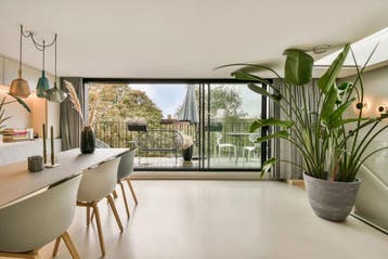 Te huur: Appartement Pieter van der Doesstraat in Amsterdam, Noord-Holland, Appartement, Amsterdam