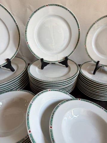 Haviland & Co. Limoges, Limoges - Marie-Pierre Boitard -