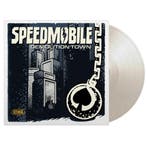 Speedmobile - Demolition Town, Cd's en Dvd's, Vinyl | Rock, Nieuw in verpakking, 12 inch