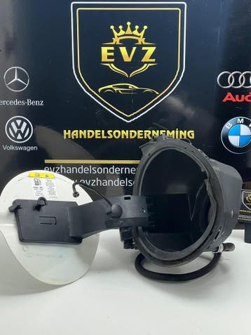 Tank klep Ford Ecosport 1.0i Turbo bj.2015 Artnr. V39QB, Gebruikt, Ford