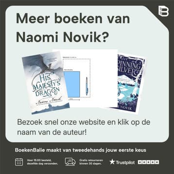 A Deadly Education / The Scholomance / 1 - Naomi Novik, Verzenden, Gelezen, Naomi Novik