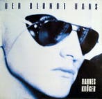 Hannes Kröger - Der Blonde Hans, Ophalen of Verzenden, Gebruikt